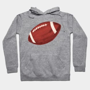 Football! Hoodie